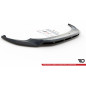 SPLITTER ANTERIORE V.1 Volkswagen Tiguan R / R-Line Mk2 Facelift (Cod. M-VW-TI-2F-R-FD1G+FD1RG)