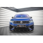 SPLITTER ANTERIORE V.2 Volkswagen Tiguan R / R-Line Mk2 Facelift (Cod. M-VW-TI-2F-R-FD2G)