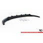 SPLITTER ANTERIORE V.2 Volkswagen Tiguan R / R-Line Mk2 Facelift (Cod. M-VW-TI-2F-R-FD2G)