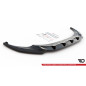 SPLITTER ANTERIORE V.3 Volkswagen Tiguan R / R-Line Mk2 Facelift (Cod. M-VW-TI-2F-R-FD3G)