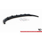 SPLITTER ANTERIORE V.3 Volkswagen Tiguan R / R-Line Mk2 Facelift (Cod. M-VW-TI-2F-R-FD3G)