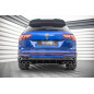 Sottoparaurti posteriore Volkswagen Tiguan R Mk2 Facelift (Cod. M-VW-TI-2F-R-RS1G)