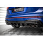 Sottoparaurti posteriore Volkswagen Tiguan R Mk2 Facelift (Cod. M-VW-TI-2F-R-RS1G)
