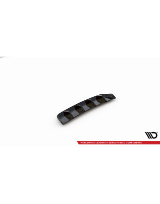 Sottoparaurti posteriore Volkswagen Tiguan R Mk2 Facelift (Cod. M-VW-TI-2F-R-RS1G)