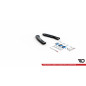 Splitters posteriori laterali Volkswagen Tiguan R Mk2 Facelift (Cod. M-VW-TI-2F-R-RSD1G)