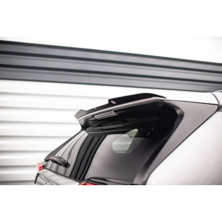 Spoiler Cap Toyota RAV4 Mk5 (Cod. M-TO-RAV4-5-CAP1G)