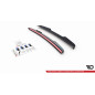 Spoiler Cap Toyota RAV4 Mk5 (Cod. M-TO-RAV4-5-CAP1G)