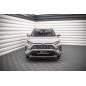 SPLITTER ANTERIORE Toyota RAV4 Mk5 (Cod. M-TO-RAV4-5-FD1G+FD1RG)