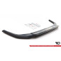 SPLITTER ANTERIORE Toyota RAV4 Mk5 (Cod. M-TO-RAV4-5-FD1G+FD1RG)