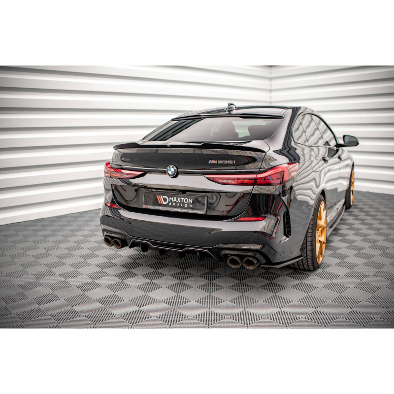 Sottoparaurti posteriore BMW M235i Gran Coupe F44 (Cod. M-BM-2-44-M-RS1G)