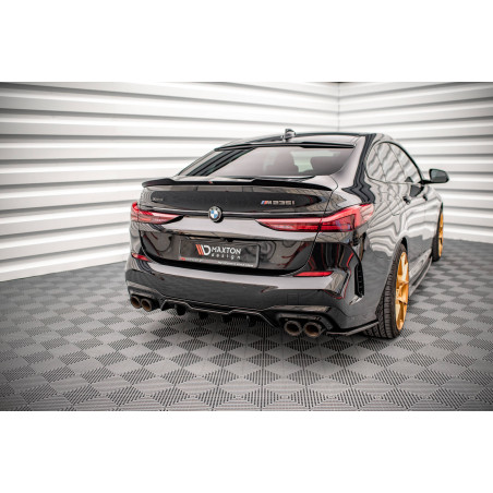 Sottoparaurti posteriore BMW M235i Gran Coupe F44 (Cod. M-BM-2-44-M-RS1G)