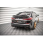 Sottoparaurti posteriore BMW M235i Gran Coupe F44 (Cod. M-BM-2-44-M-RS1G)