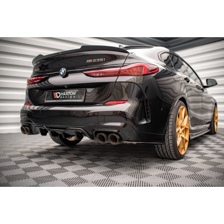 Sottoparaurti posteriore BMW M235i Gran Coupe F44 (Cod. M-BM-2-44-M-RS1G)