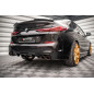 Sottoparaurti posteriore BMW M235i Gran Coupe F44 (Cod. M-BM-2-44-M-RS1G)