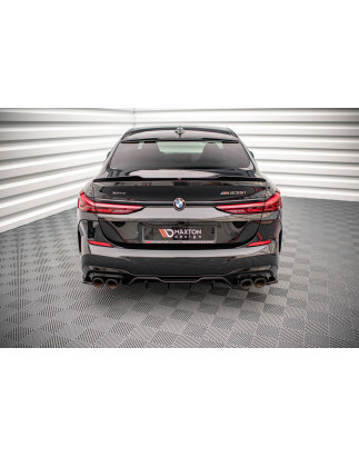 Sottoparaurti posteriore BMW M235i Gran Coupe F44 (Cod. M-BM-2-44-M-RS1G)