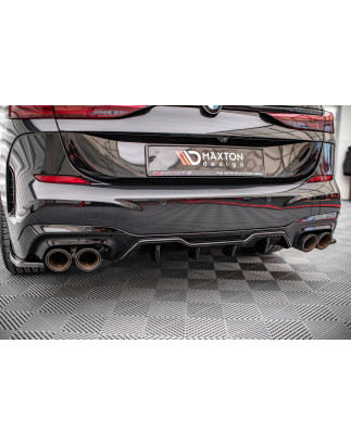 Sottoparaurti posteriore BMW M235i Gran Coupe F44 (Cod. M-BM-2-44-M-RS1G)