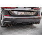 Sottoparaurti posteriore BMW M235i Gran Coupe F44 (Cod. M-BM-2-44-M-RS1G)