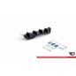 Sottoparaurti posteriore BMW M235i Gran Coupe F44 (Cod. M-BM-2-44-M-RS1G)