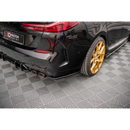 Splitters posteriori laterali BMW M235i Gran Coupe F44 (Cod. M-BM-2-44-M-RSD1G)