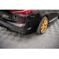 Splitters posteriori laterali BMW M235i Gran Coupe F44 (Cod. M-BM-2-44-M-RSD1G)
