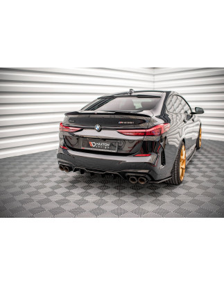 Splitters posteriori laterali BMW M235i Gran Coupe F44 (Cod. M-BM-2-44-M-RSD1G)