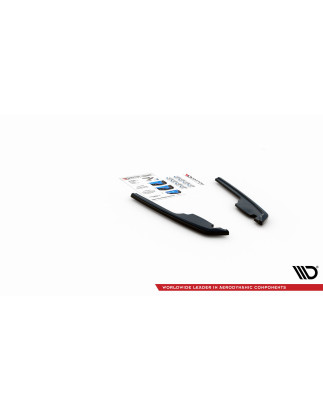 Splitters posteriori laterali BMW M235i Gran Coupe F44 (Cod. M-BM-2-44-M-RSD1G)