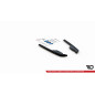 Splitters posteriori laterali BMW M235i Gran Coupe F44 (Cod. M-BM-2-44-M-RSD1G)