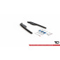 Splitters posteriori laterali BMW M235i Gran Coupe F44 (Cod. M-BM-2-44-M-RSD1G)