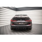 DIFFUSORE POSTERIORE street pro BMW M235i Gran Coupe F44 (Cod. M-BM244MCNC-RS1B)