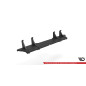 DIFFUSORE POSTERIORE street pro BMW M235i Gran Coupe F44 (Cod. M-BM244MCNC-RS1B)