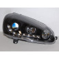 Fari Day Light Volkswagen Golf 5 Neri (Cod. E-FAW074)