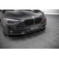 SPLITTER ANTERIORE V.1 BMW 1 F20 (Cod. M-BM-1-F20-FD1G)