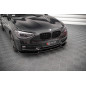 SPLITTER ANTERIORE V.2 BMW 1 F20 (Cod. M-BM-1-F20-FD2G)