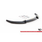 SPLITTER ANTERIORE V.2 BMW 1 F20 (Cod. M-BM-1-F20-FD2G)