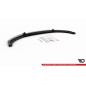 SPLITTER ANTERIORE V.2 BMW 1 F20 (Cod. M-BM-1-F20-FD2G)