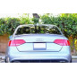 Spoiler Audi A4 B8 2008-2015 (Cod. E-SP56024)