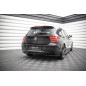 Splitter posteriore (con barre verticali) BMW 1 F20 (Cod. M-BM-1-F20-RSD1G+RD1G)