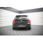 Splitter posteriore (con barre verticali) BMW 1 F20 (Cod. M-BM-1-F20-RSD1G+RD1G)
