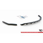 Splitter posteriore (con barre verticali) BMW 1 F20 (Cod. M-BM-1-F20-RSD1G+RD1G)