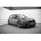 Diffusori minigonne BMW 1 F20 (Cod. M-BM-1-F20-SD1G)