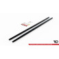 Diffusori minigonne BMW 1 F20 (Cod. M-BM-1-F20-SD1G)