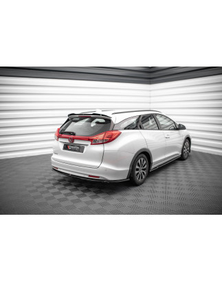 Spoiler Cap Honda Civic Tourer Mk9 (Cod. M-HO-CI-9-K-CAP1G)