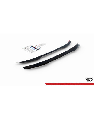 Spoiler Cap Honda Civic Tourer Mk9 (Cod. M-HO-CI-9-K-CAP1G)