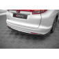 Splitter posteriore for Honda Civic Tourer Mk9 (Cod. M-HO-CI-9-K-RD1G)