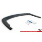 Splitter posteriore for Honda Civic Tourer Mk9 (Cod. M-HO-CI-9-K-RD1G)