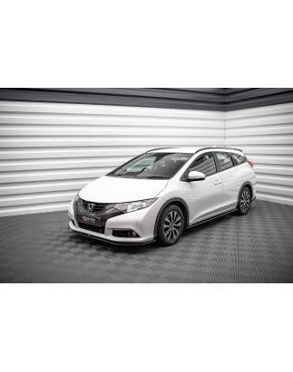 Diffusori minigonne Honda Civic Mk9 (Cod. M-HO-CI-9-K-SD1G)
