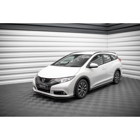 Diffusori minigonne Honda Civic Mk9 (Cod. M-HO-CI-9-K-SD1G)