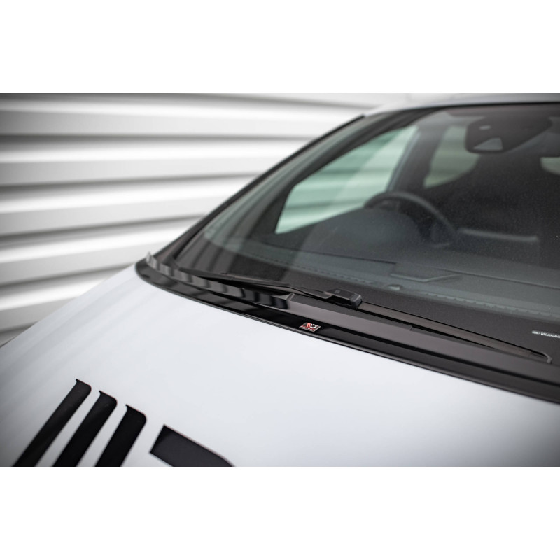 Prolung cofano Ford Fiesta Standard/ ST-Line/ ST (Cod. M-FO-FI-8-BE1G)