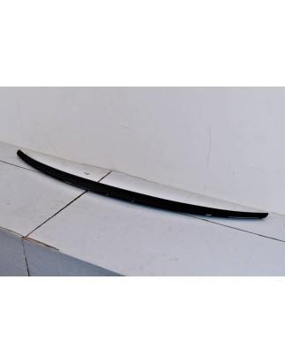 Spoiler Audi A4 B8 2008-2015 (Cod. E-SP56024)