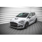 Prolung cofano Ford Fiesta Standard/ ST-Line/ ST (Cod. M-FO-FI-8-BE1G)
